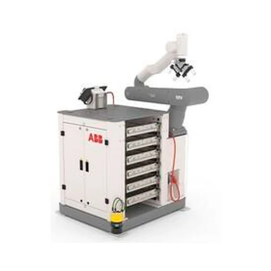 FlexArc® Celda de soldadura por arco
