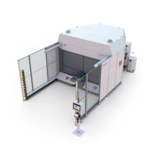OmniVance Collaborative Machine Tending