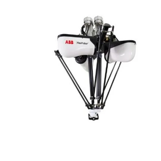 Robots Delta